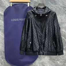 ルイ ヴィトン偽物ブランド LV078 ブルゾン ジャケット...