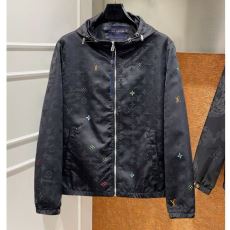 ルイ ヴィトンブランド 偽物 通販 LV094 ブルゾン ジャケット、上着 2026最新入荷