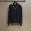 2026激安大特価爆買い LV127 ニット セーター ルイ ヴィトンブランド 偽物 通販