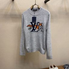 ルイ ヴィトンブランドコピー LV142 ニット セーター 2026人気セール高品質