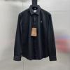 バーバリー BURBERRYスーパーコピー 2026年モデル入荷 BU013 長袖シャツ 4色可選