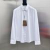 2026年モデル入荷 バーバリー BURBERRYコピー BU014 長袖シャツ 4色可選