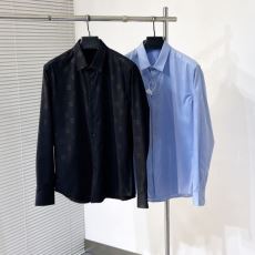 ドルチェ＆ガッバーナ コピーブランド DG007 長袖シャツ 2色可選 2026人気定番爆買い