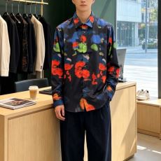 ディオール ブランド 偽物 通販 2026春夏季超人気 DIOR005 長袖シャツ
