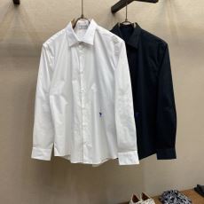ディオール コピーブランド DIOR007 長袖シャツ 2色可選 2026春夏季超人気