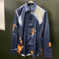 ディオール スーパーコピー 2026春夏新作 DIOR009 長袖シャツ