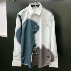 ディオール ブランドコピー DIOR011 長袖シャツ 2026春夏新作