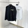 2026爆買い定番人気 ディオール コピーブランド DIOR018 長袖シャツ 2色可選