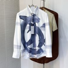 2026人気セール高品質 ディオール コピー ブランド DIOR026 長袖シャツ