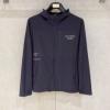 アークテリクススーパーコピー 2026超人気新品 WTARC009 ブルゾン ジャケット、上着 日焼け止め服 2色可選