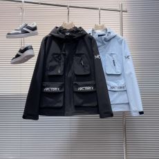 ブルゾン ジャケット、上着 ダ...