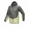 アークテリクスブランドコピー 2026HOT品質保証 WTARC055 ブルゾン ジャケット、上着 日焼け止め服 2色可選