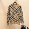バーバリー BURBERRY WTBU126 ニット セーター VOGブランドスーパーコピー 2026お得限定セール