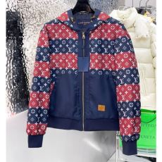 ブルゾン ジャケット、上着 ル...