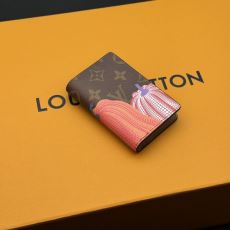 二つ折り財布 短財布 ルイ ヴ...