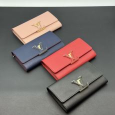 財布/ウォレット 長財布 ルイ...