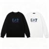 2026お買い得高品質 アルマーニブランドスーパーコピー CTSAR010 入手困難！ 長袖Tシャツ 2色可選