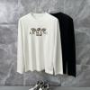 人気 ランキング 長袖Tシャツ アルマーニブランドコピー 2026お買い得高品質 CTSAR012 2色可選