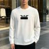 落ち着いた感覚 アルマーニコピー ブランド CTSAR015 長袖Tシャツ 3色可選 2026激安大特価新品