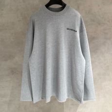 日本未入荷モデル 長袖Tシャツ...