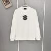 バレンシアガ BALENCIAGA 2026人気新作 CTSBAL021 長袖Tシャツ 2色可選 VOGコピー 機能性も備えたアイテム