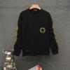 今一番HOTな新品 長袖Tシャツ 2色可選 クロムハーツコピー ブランド 2026年モデル入荷 CTSCHR004