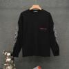 2026秋冬季超人気 クロムハーツスーパーコピー 激安 おしゃれに絶大な人気の CTSCHR006 長袖Tシャツ