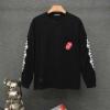 大人気アイテム！入手困難 クロムハーツコピーブランド CTSCHR007 長袖Tシャツ 2色可選 2026秋冬季超人気