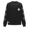 クロムハーツスーパーコピー 2026高級品 通販 CTSCHR033 長袖Tシャツ 2色可選 人気 ランキング