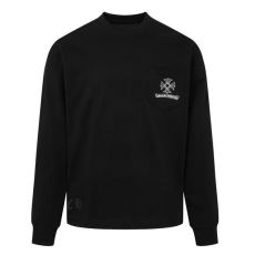 利便性に優れ クロムハーツブランドコピー CTSCHR035 長袖Tシャツ 2色可選 2026高級品 通販