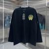 長袖Tシャツ 2色可選 TOPセラー賞受賞！ クロムハーツ最大級ブランドコピー通販優良店 2026品質保証定番人気 CTSCHR048