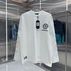 長袖Tシャツ 3色可選 先行販売...