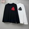 海外セレブ愛用 クロムハーツコピーブランド CTSCHR067 長袖Tシャツ 2色可選 2026最安値高品質