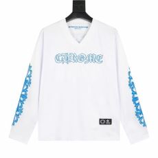 クロムハーツブランドスーパーコピー CTSCHR070 サイズ豊富 長袖Tシャツ 2026高級品 通販