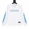 クロムハーツブランドスーパーコピー CTSCHR070 サイズ豊富 長袖Tシャツ 2026高級品 通販