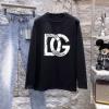 2026年モデル入荷 ドルチェ＆ガッバーナ スーパーコピー 激安 肌触りのいい CTSDG006 長袖Tシャツ 2色可選