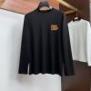 特別人気感謝SALE 長袖Tシャツ 2色可選 ドルチェ＆ガッバーナ スーパーコピー 激安 2026超激得格安 CTSDG016
