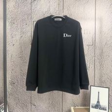 長袖Tシャツ ディオール偽物ブランド 2026年モデル入荷 CTSDIOR008 4色可選 おしゃれに絶大な人気の