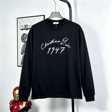 一番人気の新作はこれ ディオールブランドコピー CTSDIOR011 長袖Tシャツ 2色可選 2026お得100%新品