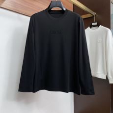 長袖Tシャツ 活用できるアイテ...