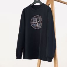 長袖Tシャツ 今話題の最新作 2色可選 ディオールブランド 偽物 通販 2026数量限定100%新品 CTSDIOR036