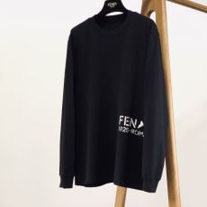 フェンディ ブランドコピー 2026秋冬季超人気 CTSFEN001 長袖Tシャツ 3色可選 希少価値大！