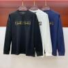人気新品★超特価★ フェンディ コピーブランド CTSFEN007 長袖Tシャツ 3色可選 2026年モデル入荷