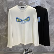 フェンディ 偽物ブランド 長袖Tシャツ 2026年モデル入荷...