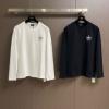 上品上質 フェンディ スーパーコピー 2026最新入荷 CTSFEN009 長袖Tシャツ 2色可選