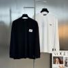 コスパ最高のプライス フェンディ コピー 商品 販売 CTSFEN027 長袖Tシャツ 2色可選 2026高級品 通販