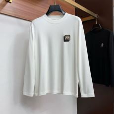ジバンシィ ブランドコピー 2026最安値高品質 CTSGVC001 長袖Tシャツ 2色可選 一番人気の新作はこれ