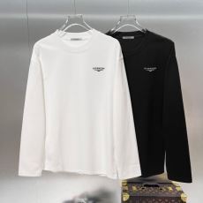 日本未入荷モデル ジバンシィ コピー CTSGVC003 長袖Tシャツ 2色可選 2026最安値高品質