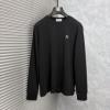 2026品質保証定番 エルメス スーパーコピー CTSHE002 SALE開催 長袖Tシャツ 4色可選