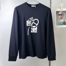 大人のおしゃれに エルメス 偽物ブランド CTSHE019 長袖Tシャツ 4色可選 2026秋冬季超人気